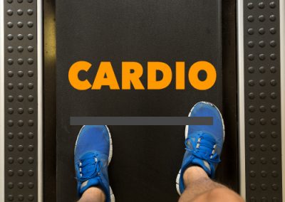 Cardiovascular Machines