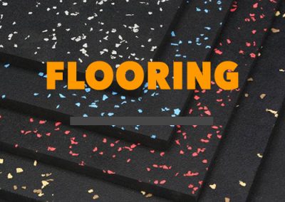 Gym Flooring