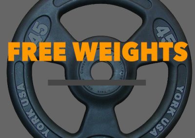 Free Weights