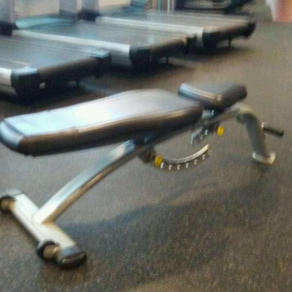 Used Adjustable Utility Bench for Sale Used Adjustable Utility Bench for Sale